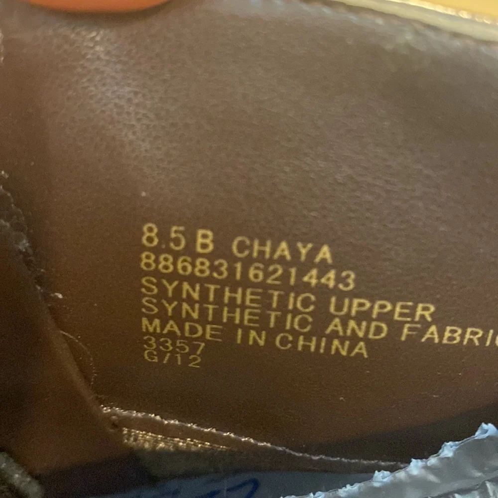 New Chaps boots - Picture 7 of 8